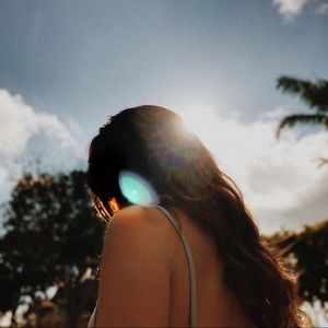 Meet your Posher, Amandamarie